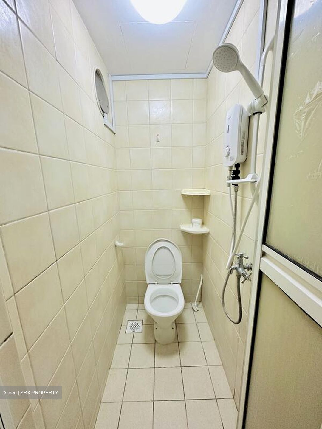 Compass Heights (D19), Apartment #523640191